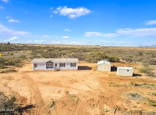 232 N Wildcat Pl, Benson, AZ 85602