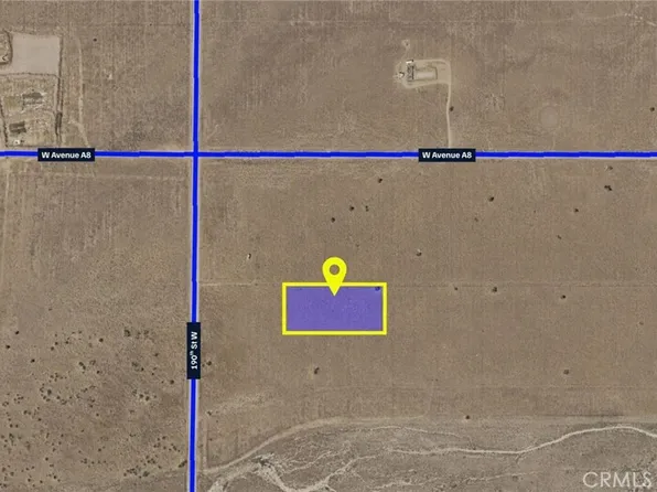 188 W Avenue A Lot 10-195, Lancaster, CA 93535