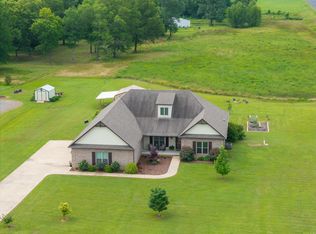 9 Beach Cir, Greenbrier, AR 72058