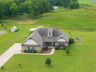 9 Beach Cir, Greenbrier, AR, 72058