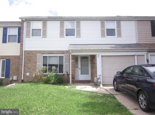 3133 Benjamin Rush Ct, Bensalem, PA 19020