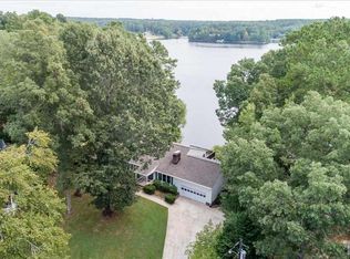 105 Stage Line Cv, Louisburg, NC 27549