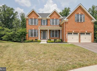 1604 Stream Valley, Severn, MD 21144