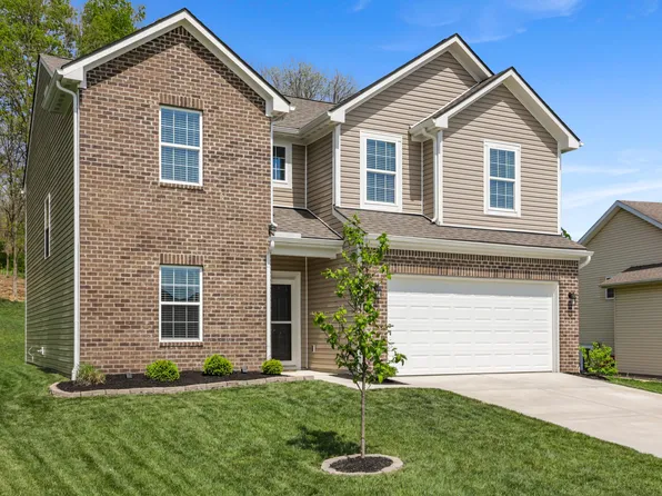 504 Danbury Dr, Lancaster, OH 43130