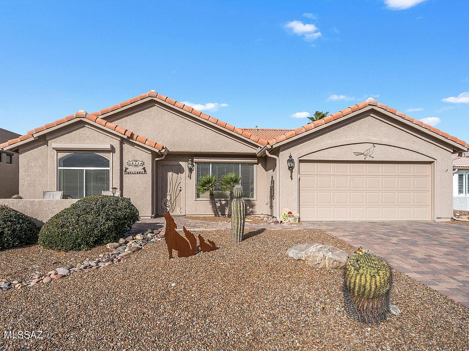 1st image of 38136 S Canada Del Oro Dr