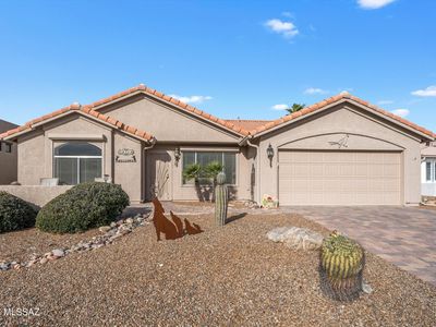 38136 S Canada Del Oro Dr, Tucson, AZ, 85739