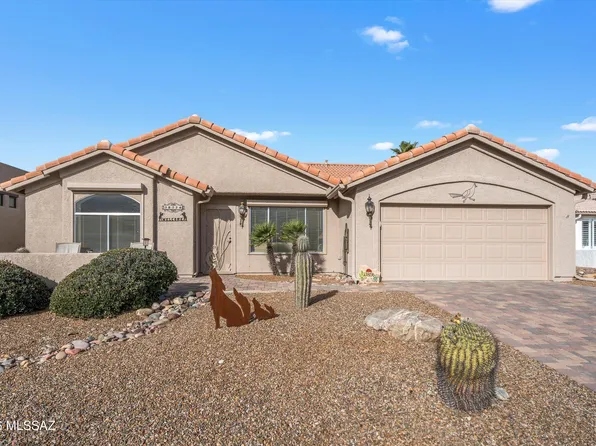 38136 S Canada Del Oro Dr, Tucson, AZ 85739