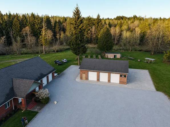 30121 41st Ave E, Graham, WA 98338