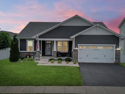 2017 Chamberlain Dr, Frederick, MD, 21702