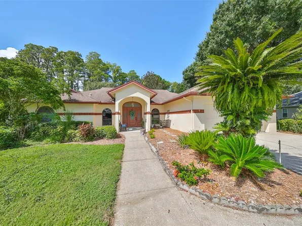 18306 Pleasant Ridge Pl, Lutz, FL 33548