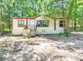 317 County Road 1410, Quitman, TX 75783