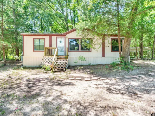 317 County Road 1410, Quitman, TX 75783