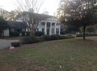 440 Old Club Rd S, Macon, GA 31210