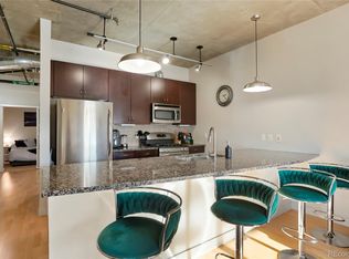 Zi Lofts, Denver, CO 80205
