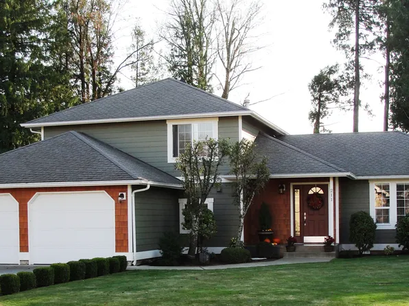 211 E Sunrise Dr, Lynden, WA 98264