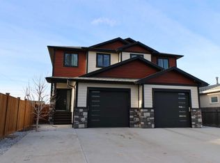 1504 S 19th Ave #B, Coaldale, AB T1M1A1
