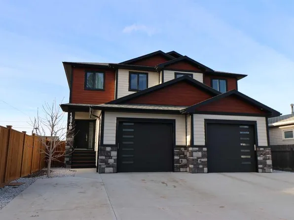 1504 S 19th Ave #B, Coaldale, AB T1M 1A1