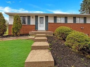135 York Way, Monaca, PA 15061