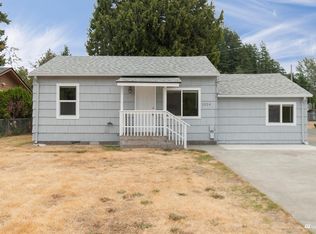 1042 3rd Ave SW, Castle Rock, WA 98611