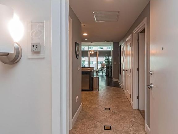 4th image of 101 S Eola Dr #717