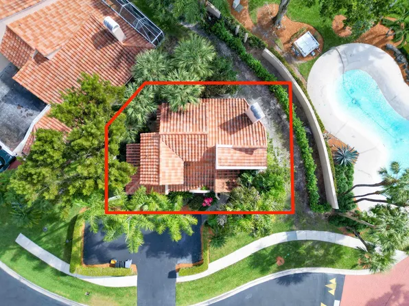 22511 Meridiana Drive, Boca Raton, FL 33433