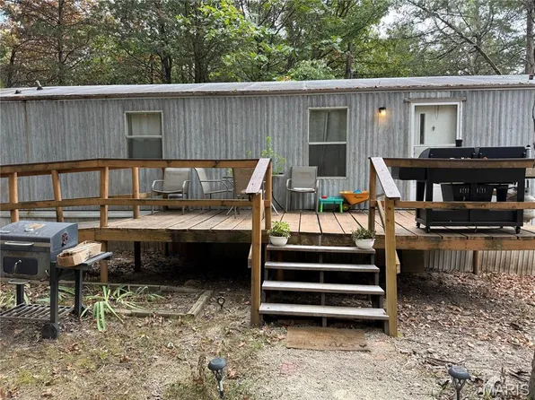 5264 Davis Crossing Rd, Park Hills, MO 63601