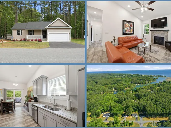 329 N Glebe Rd, Montross, VA 22520