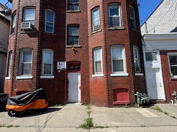 512 E Jersey St #3L, Elizabethport, NJ 07206