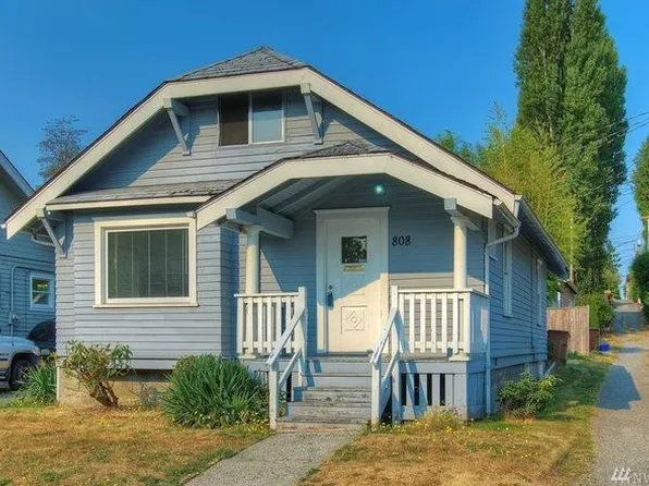 808 N Alder St, Tacoma, WA 98406