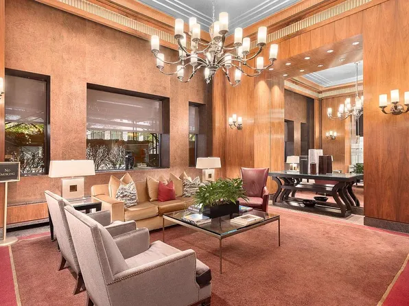 161 West 61st Street image 4 of 11