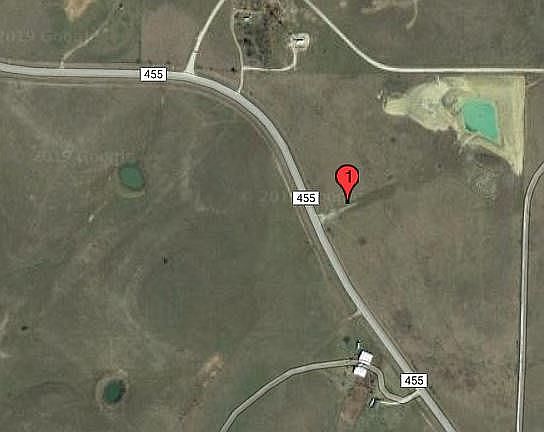 3rd image of LOT 1 Fm 455