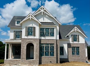 3115 Long Branch Cir LOT 195, Franklin, TN 37064