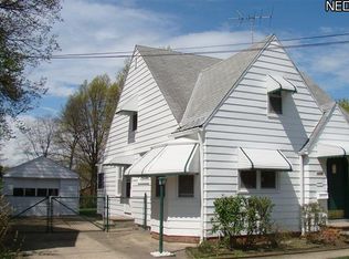 1372 Irene Rd, Lyndhurst, OH 44124