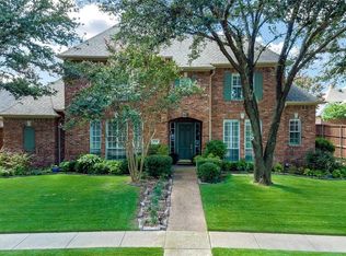 5712 Ridgehaven Dr, Plano, TX 75093