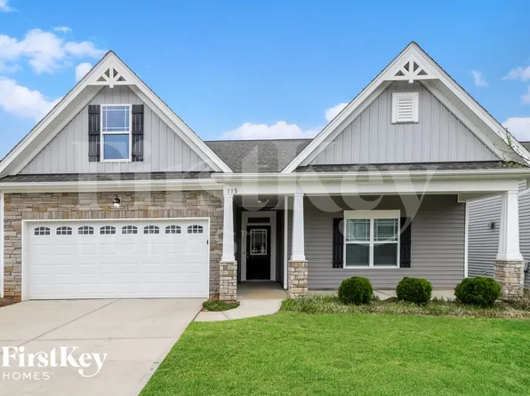 115 Glenmoor Ave, Advance, NC 27006