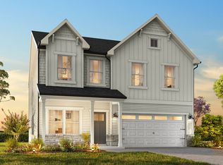 Lenox Plan, Whispering Hills, Locust, NC 28097