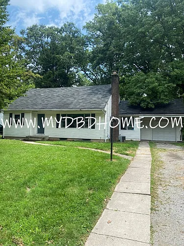 4607 Euclid Ave Photo 1
