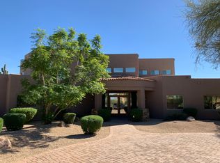 25495 N Wrangler Rd, Scottsdale, AZ 85255