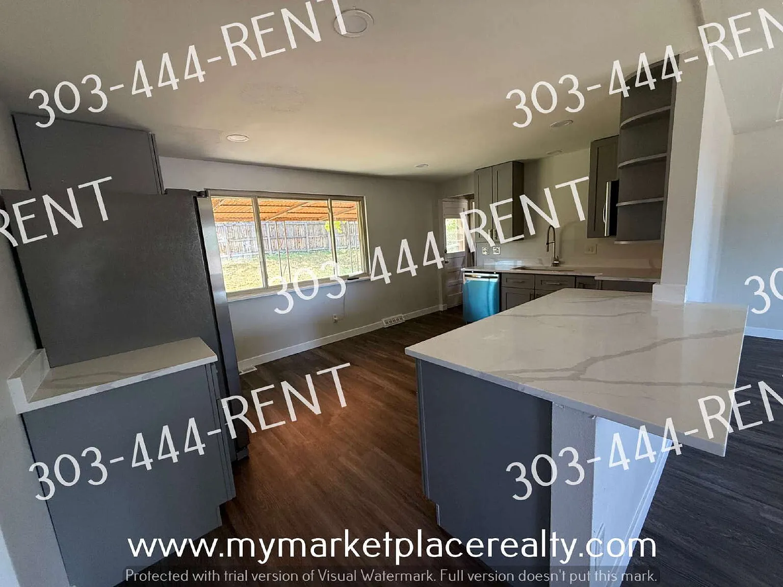 4 bed, 2.0 bath, 1950 sqft, $2,695 — Photo 2