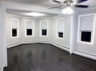 10 Cartier St #1, Cranston, RI 02920