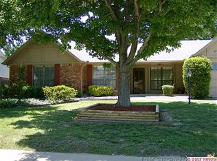 10704 S 89th East Ave, Tulsa, OK 74133