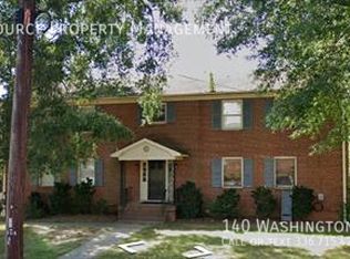 140 Washington St APT E, Rural Hall, NC 27045