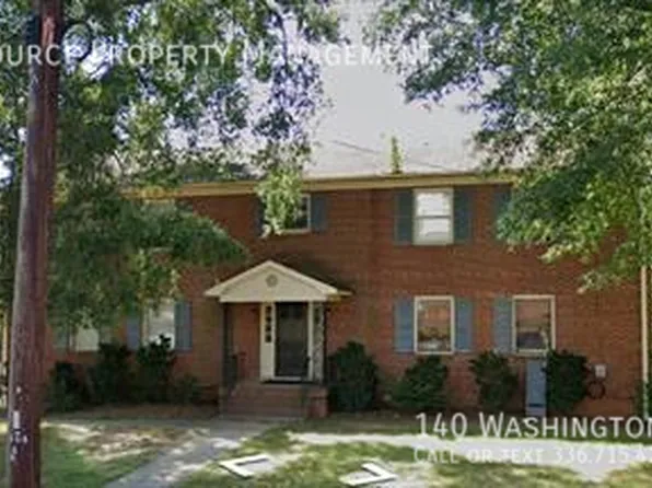 140 Washington St APT E, Rural Hall, NC 27045
