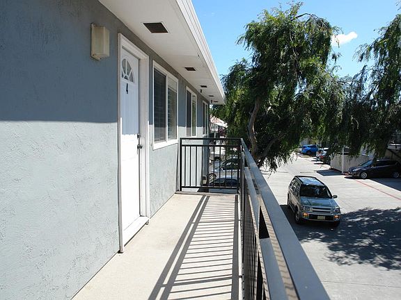 4th image of 5473 Tyhurst Walkway APT 4