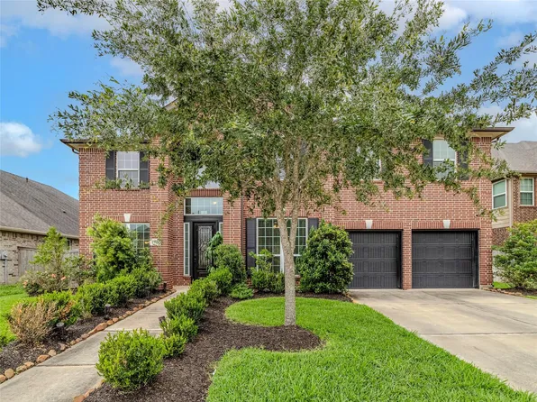 2319 Ironwood Pass Dr, Missouri City, TX 77459