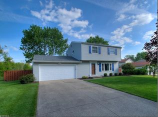 9537 Kickapoo Pass, Streetsboro, OH 44241