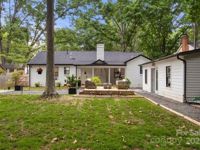 3538 Denson Pl, Charlotte, NC, 28215