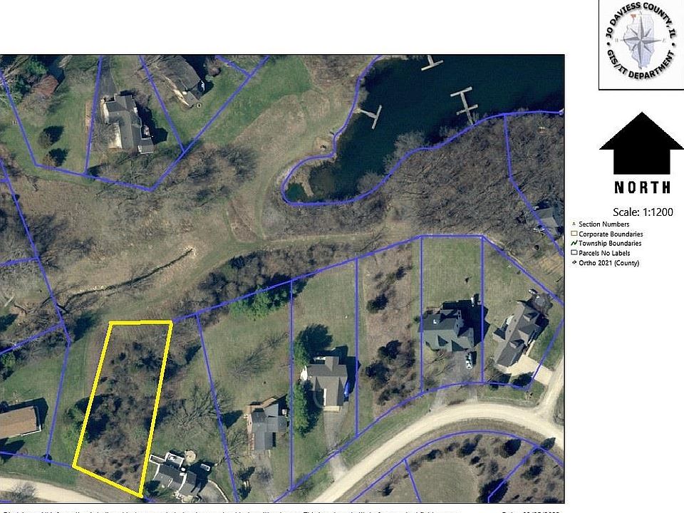 2nd image of 1A43 Blackhawk Ln