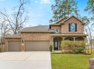 9044 Pecos Pl, Willis, TX 77378