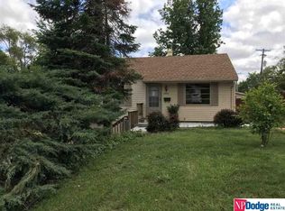 4345 Polk St, Omaha, NE 68107